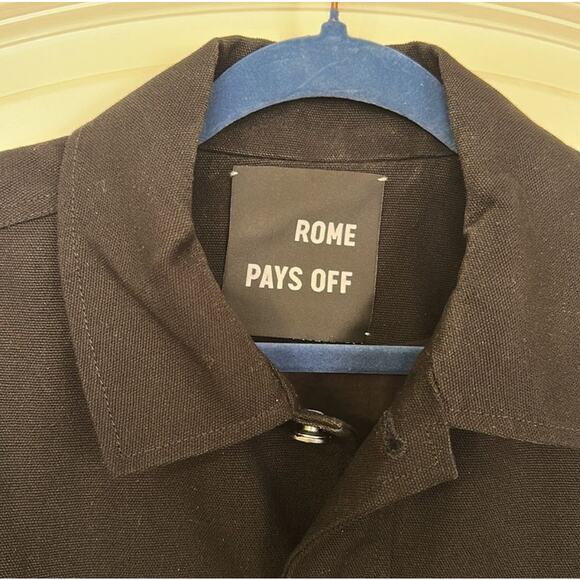 Rare Basquiat Skull Jacket | Men’s S/M | Women's M/L Artwear Collectible - Picture 9 of 14